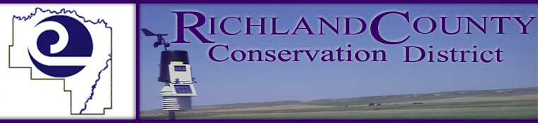 Richland County Conservation District